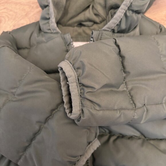 Baby Gap Water-resistent Winter Jacket - Picture 4 of 4